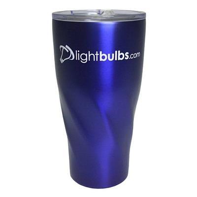 32oz Swig Tumbler-Sea Spray, Insulated Drinkware/Ice Trays