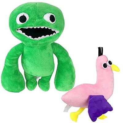 Garten of banban Red Four hands Monster Doll Toy Jumbo Josh Series