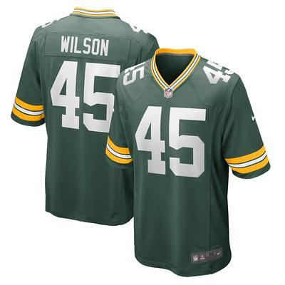 Reggie White Green Bay Packers Nike Women's Game Retired Player Jersey -  Green