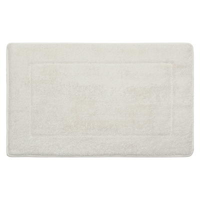 Alma Collection Polyester Bath Rug - Better Trends : Target