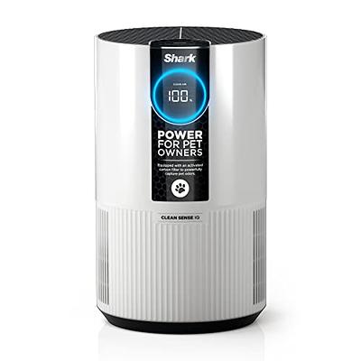 Levoit Air Purifier for Home Bedroom HEPA Fresheners Filter Small Room Cleaner