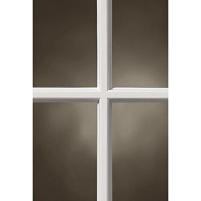 Gardner Glass Products 30-in x 36-in Clear Mirrored Glass in the  Replacement Glass department at