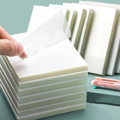 Sticky Tabs Page Markers Sticky Index Tabs Writable - Temu
