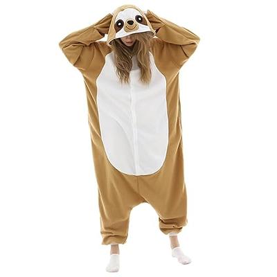 Comfortable Full Body Pajamas for Adults In Various Designs