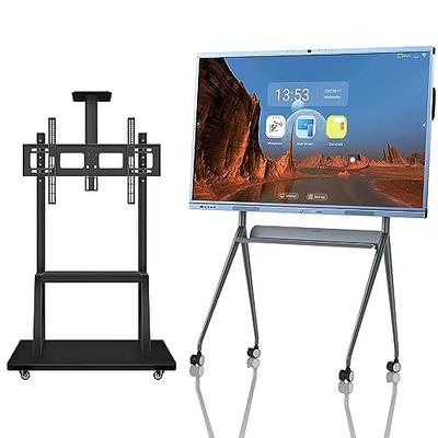 Smart Board, TIBURN FLIP HUB 55 S1 4K UHD Smart Whiteboard