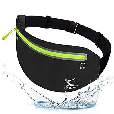  Running Belt Fanny Pack for Women,Jogging Phone Holder