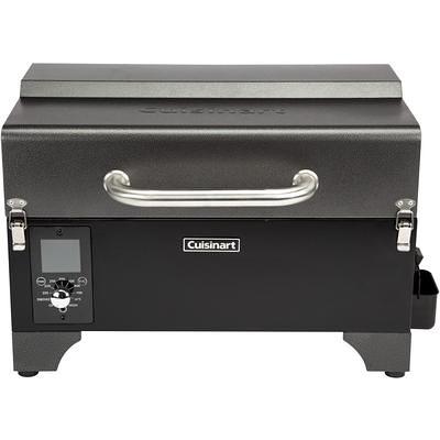 recteq RT-1250 Wood Pellet Grill : BBQGuys