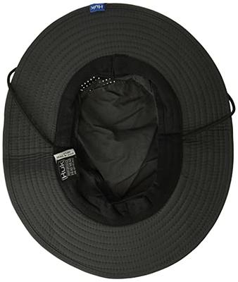 HUK Men's Performance Bucket Fishing Hat