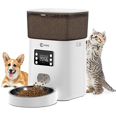 PetSafe Six Meal Automatic Pet Feeder: A Steady Routine