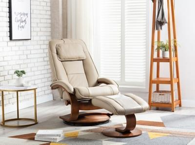 McGann Manual Rocker Recliner