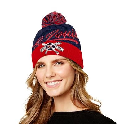 St Louis Beanie 