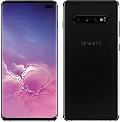 Samsung Galaxy S10e Factory Unlocked Android Cell Phone | US Version |  128GB of Storage | Fingerprint ID and Facial Recognition | Long-Lasting  Battery