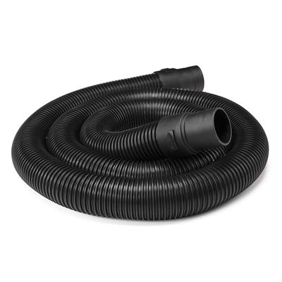 15 Foot Vacuum Cleaner Hose 1 1/4 Diameter Fit Ridgid Craftsman Genie Shop VAC