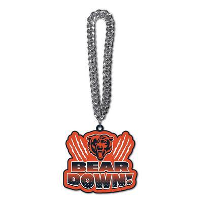 Detroit Lions BaubleBar Women's Helmet Charm Necklace