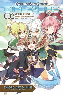 Sword Art Online: Girls”””” Operations Vol. 8 - RioMar Aracaju Online