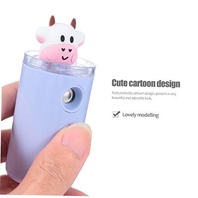 FOMIYES Moisturizer Wireless Air Humidifier Mini Humidifier Portable Travel  Humidifier Portable Humidifiers Small Humidifier Plant Air Diffuser Travel  Size Face Plastic Material - Yahoo Shopping