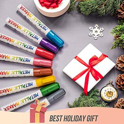 12 Colors Whiteboard Markers Erasable Colorful Marker Pens for School  Office Whiteboard Chalkboard 