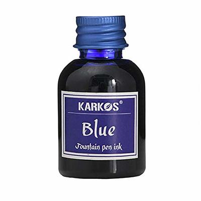 Daler-Rowney FW Acrylic Ink Bottle Purple Lake - Versatile Acrylic Drawing  Ink for Artists and Students - Permanent Calligraphy Ink - Archival Ink for