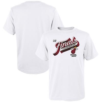 MLB Team Apparel Youth 2023 Division Champions Houston Astros Locker Room T- Shirt