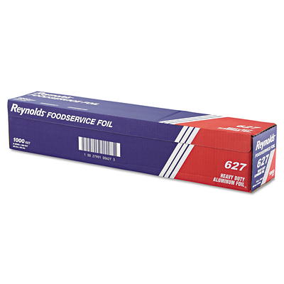 Reynolds Aluminum Foil Wrap - Case of: 1 - Yahoo Shopping