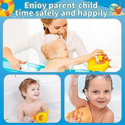 60 Pcs Ear Covers Waterproof Baby Shower Swimming Ear Stickers Newborn Ear  Plugs Kids Disposable Ear Tape Ear Protectors Showering Surfing Snorkeling  or Other Water Sport 