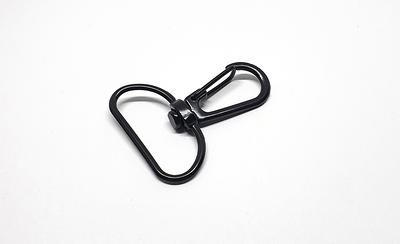 Stainless Steel Webbing Hardware Hooks and clips