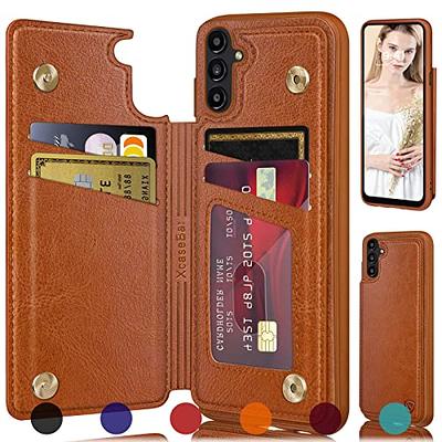 Wallet Case, Pouch Phone Case Cover For Samsung Galaxy A13 5G
