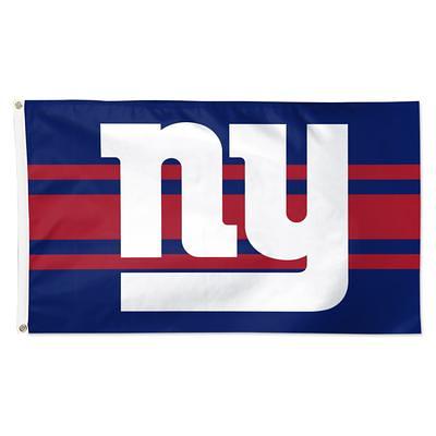 Buffalo Bills 12.5'' x 18'' Double-Sided Justin Patten Suede Garden Flag