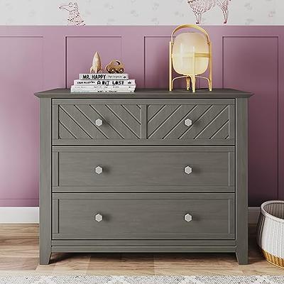 Available! Dresser| console| metallic purple| lavender dresser| French  Provincial | credenza| boho| wood| 9 drawer| living room | nursery