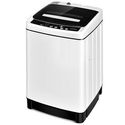 COMFEE' 1.6 CU.FT Portable Washing Machine, 11lbs Capacity w