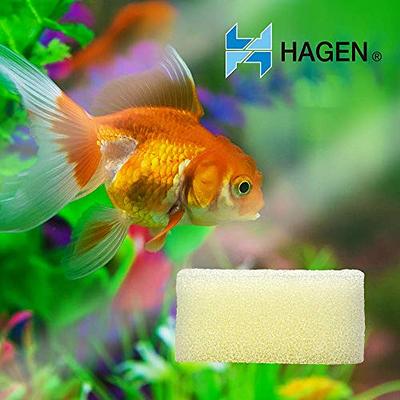  Aquatic Experts Aquarium Polishing Filter Pad, Aquarium  Filter Pad, Aquarium Filter Floss For Fish Tank Filters, Water Polishing  Pad For Aquarium Filters