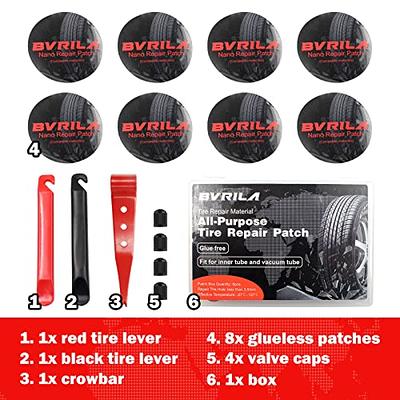 Tire Repair Glue,Motorcycle Bicycle Tire Repairing Glue,Bike Maintenance &  Tools,Tire Inner Tube Patches Glue Rubber Puncture Repair Tools - Yahoo  Shopping