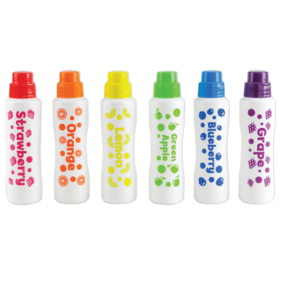 Do-A-Dot Art! Primary Dot Markers - Set of 6 by Do-A-Dot Art - Yahoo  Shopping