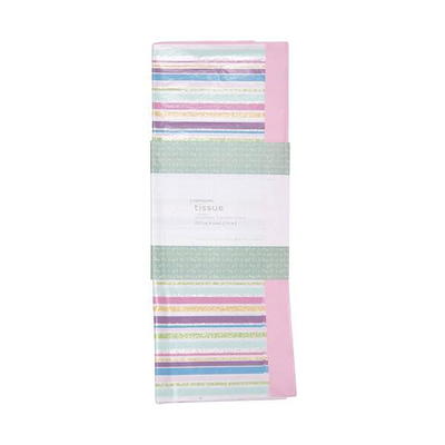 JAM PAPER Tissue Paper - Fuchsia - 10 Sheets/Pack