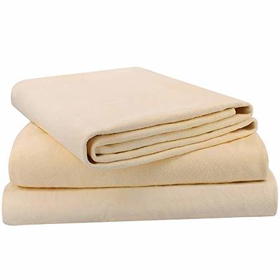 3 Pack) Car Natural Chamois Cleaning Cloth,Absorber Towel for Car Chamois  Drying Towe RIVERLAKE Genuine Deerskin Leather Auto Car Wash Drying Towel,Super  Absorbent,3 Available Sizes. (L/M/S 3IN1) - Yahoo Shopping