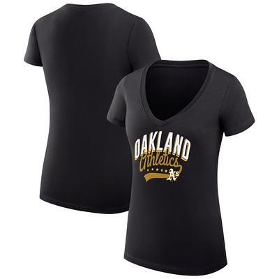 Cleveland Browns G-III 4Her by Carl Banks Women's Post Season V