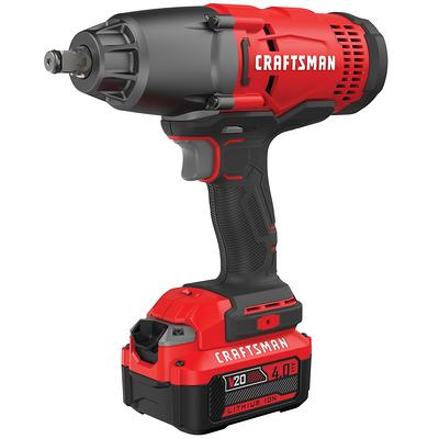 HYCHIKA 1/2-in 20-volt Max-Amp Variable Speed Brushless Cordless Hammer  Drill (1-Battery Included)