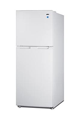 RCA 1.1 cu. Ft. Upright Freezer in White - Yahoo Shopping