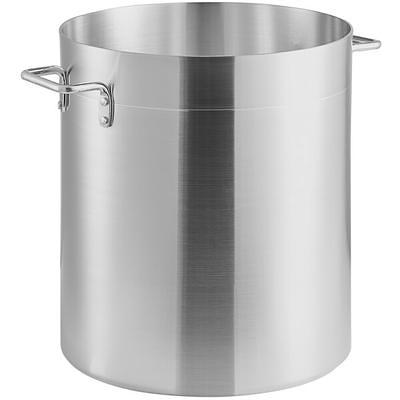 Choice 16 Qt. Standard Stainless Steel Mixing Bowl - Yahoo Shopping