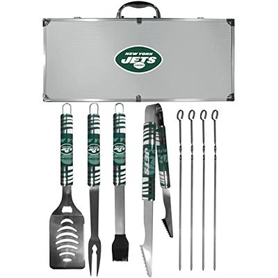 Cincinnati Bengals 8 PC Tailgater BBQ Set