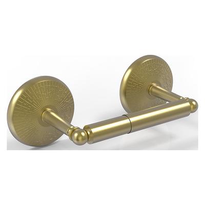 Allied Brass Venus Collection 2-post Toilet Tissue Holder - Yahoo