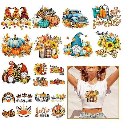  DoreenBow 12 Sheets Valentine's Day Iron on Stickers Iron on  Decals Patches Heat Transfer Stickers Heart Iron on Appliques Decoration  for Clothing T-Shirt Pillow Covers