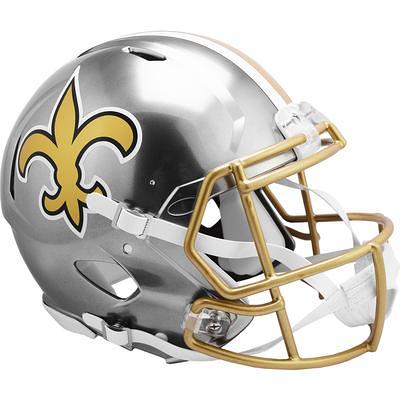 NFL New Orleans Saints Hover Helmet