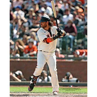 Brandon Crawford Autographed Signed Jersey San Francisco Giants