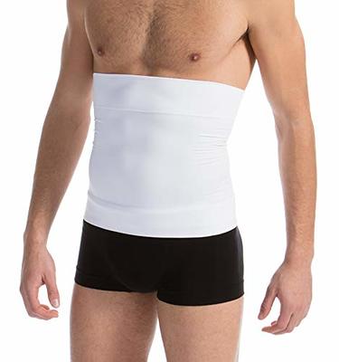 IFKODEI Men Tummy Control Shorts Shapewear High Waist Slimming