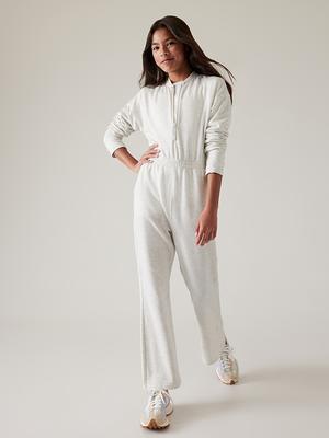 Brooklyn Heights Wide Leg Jumpsuit, Athleta