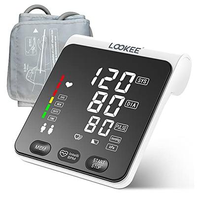 Homedics® 5-Day Trend-at-a-Glance Arm 700 Series Blood Pressure Monitor