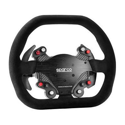  DuoDuoBling D Steering Wheel Cover Racing Game