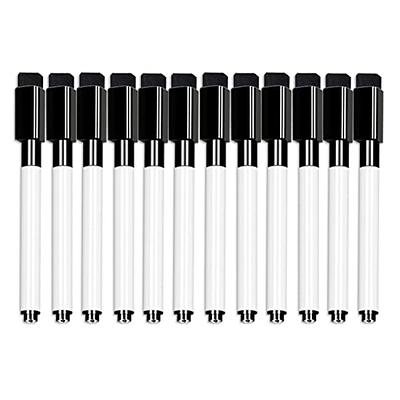 Sharpie Mini Permanent Markers Fine Point Gray Barrel Black Ink