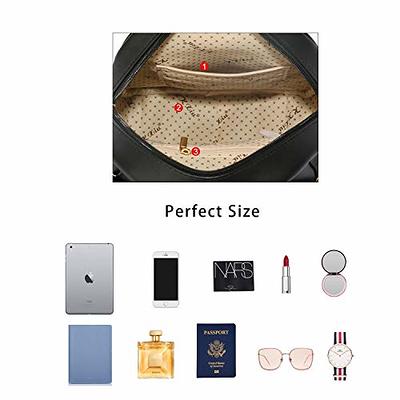  KKXIU Women Small Backpack Purse Convertible Leather Mini  Daypacks Crossbody Shoulder Bag For Ladies : Clothing, Shoes & Jewelry